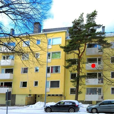Wonderful Helsinki Apartment Kültér fotó
