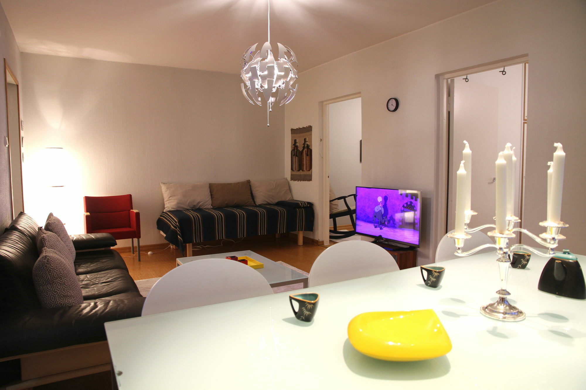 Wonderful Helsinki Apartment Kültér fotó
