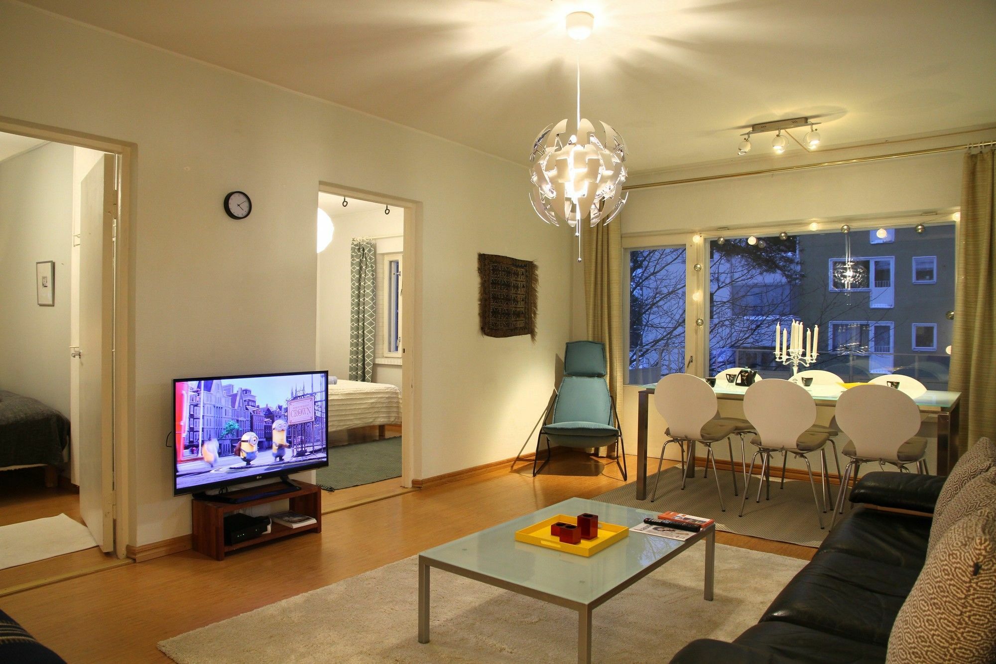 Wonderful Helsinki Apartment Kültér fotó