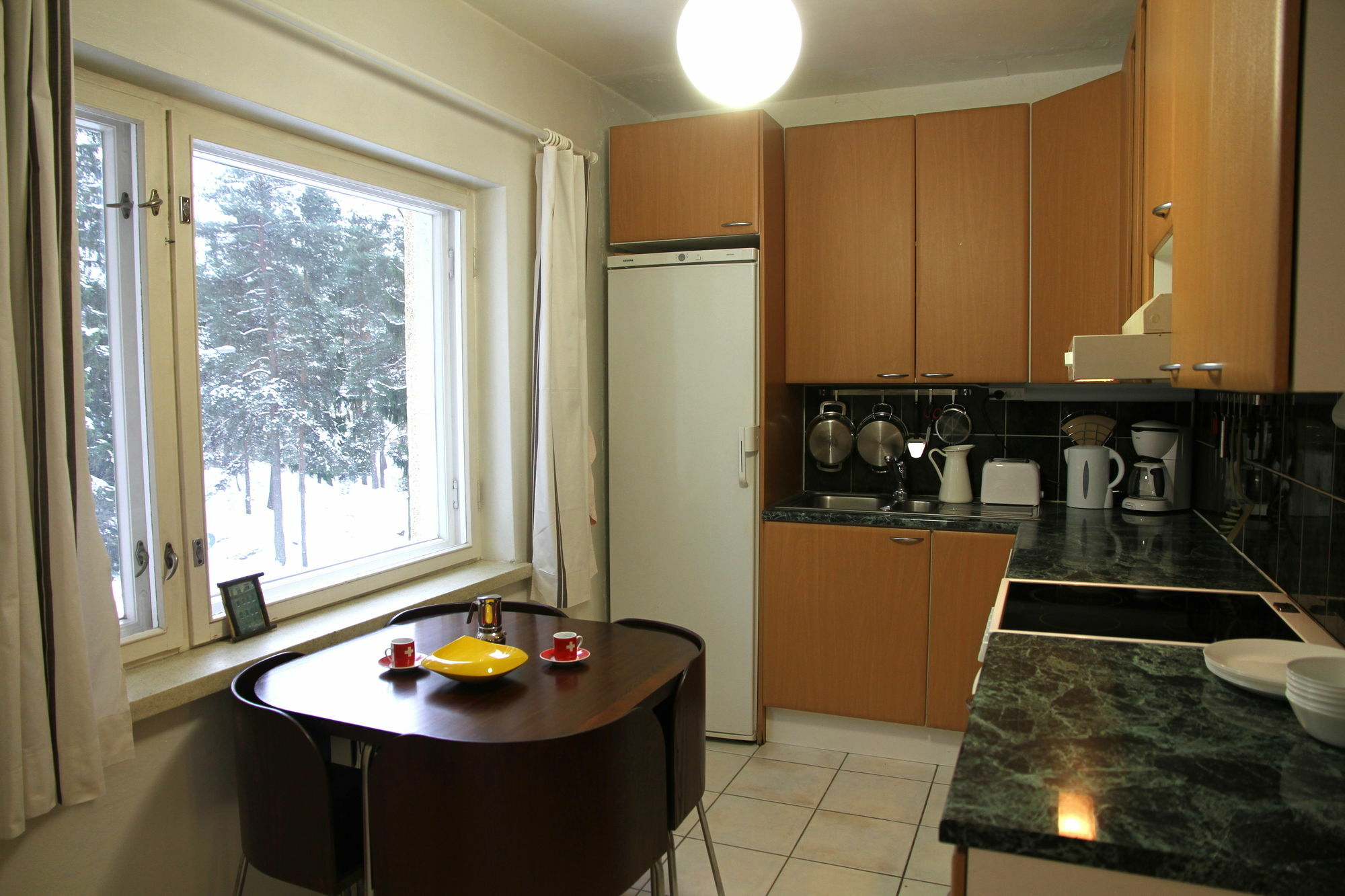 Wonderful Helsinki Apartment Kültér fotó