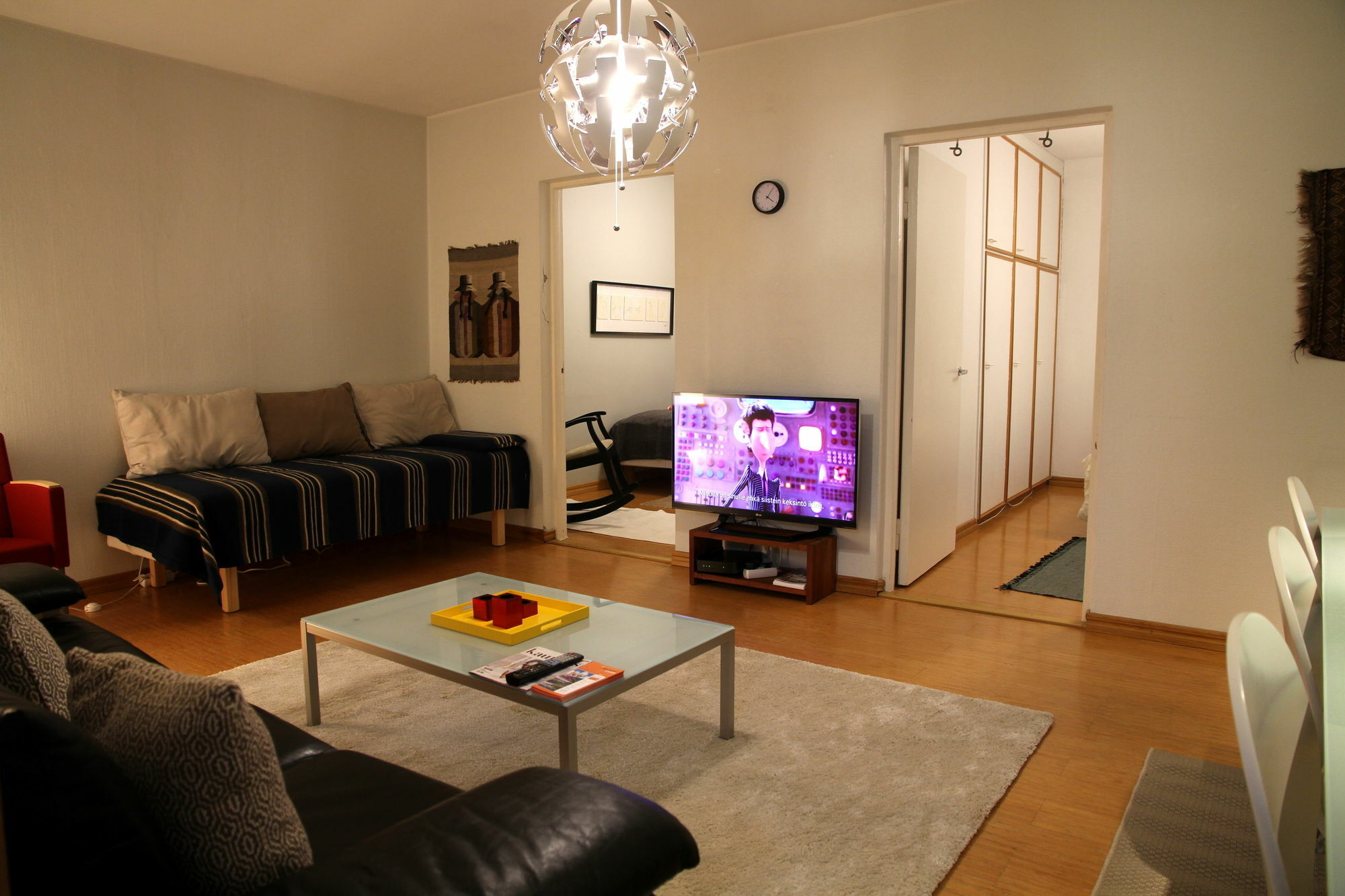 Wonderful Helsinki Apartment Kültér fotó