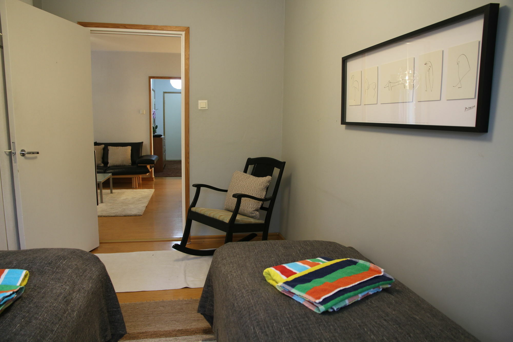 Wonderful Helsinki Apartment Kültér fotó