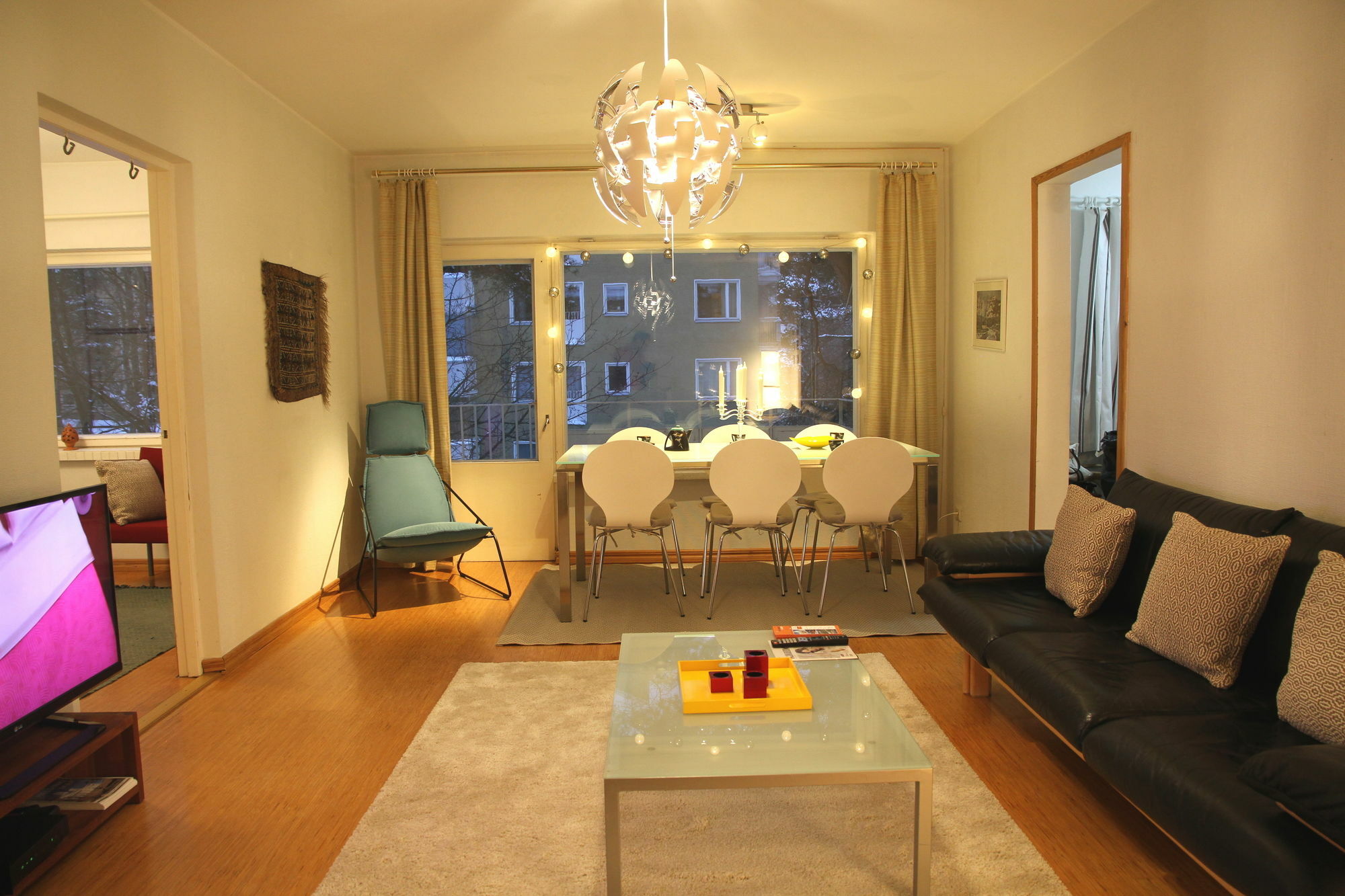 Wonderful Helsinki Apartment Kültér fotó