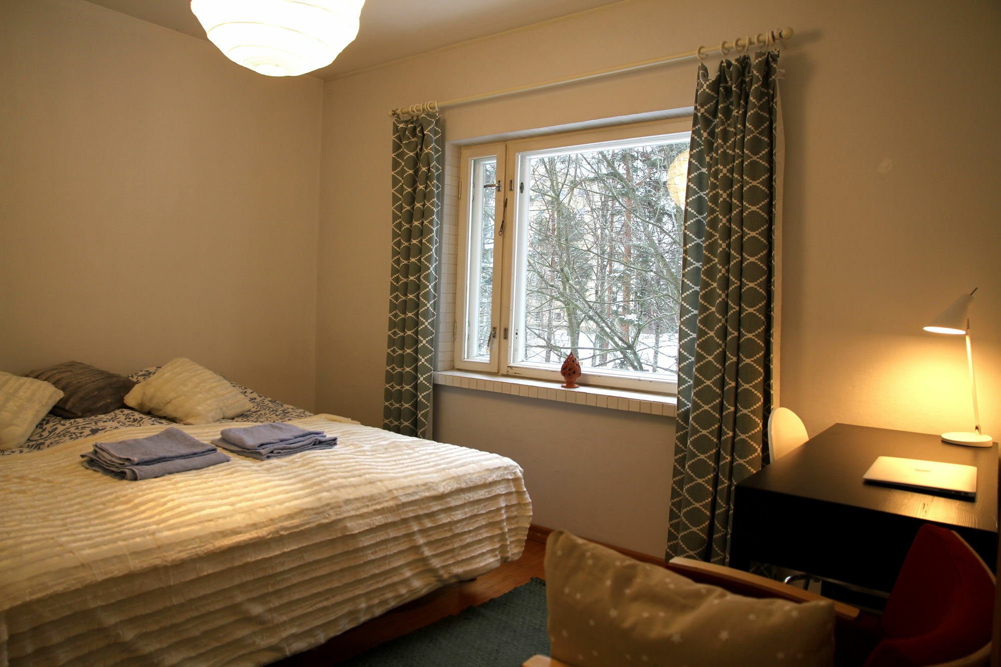 Wonderful Helsinki Apartment Kültér fotó