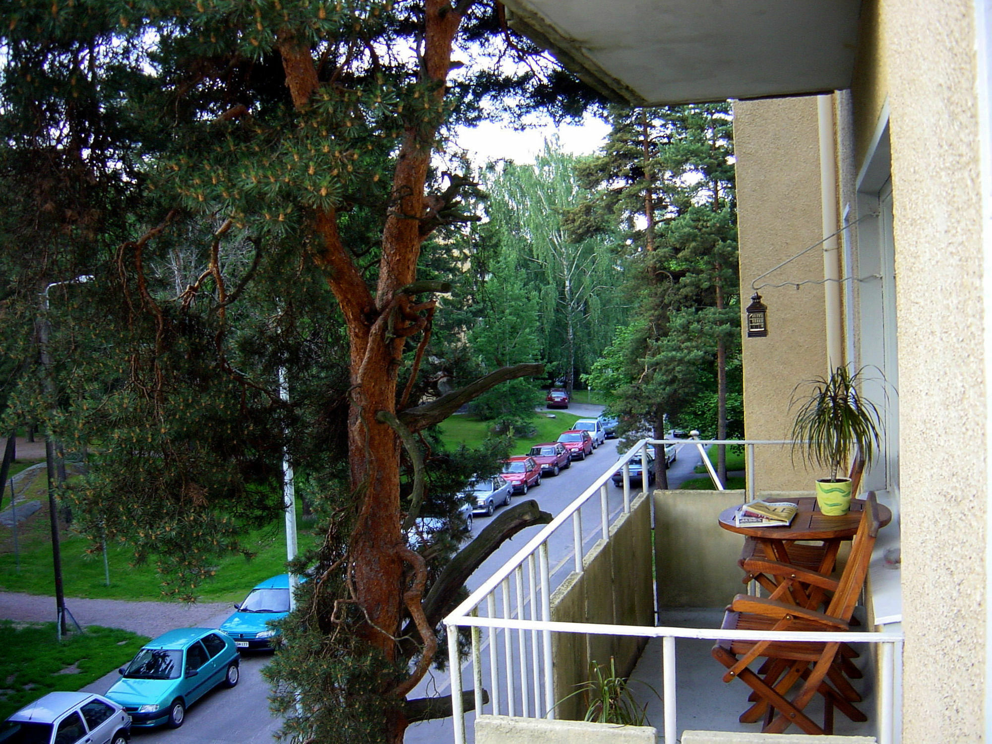 Wonderful Helsinki Apartment Kültér fotó