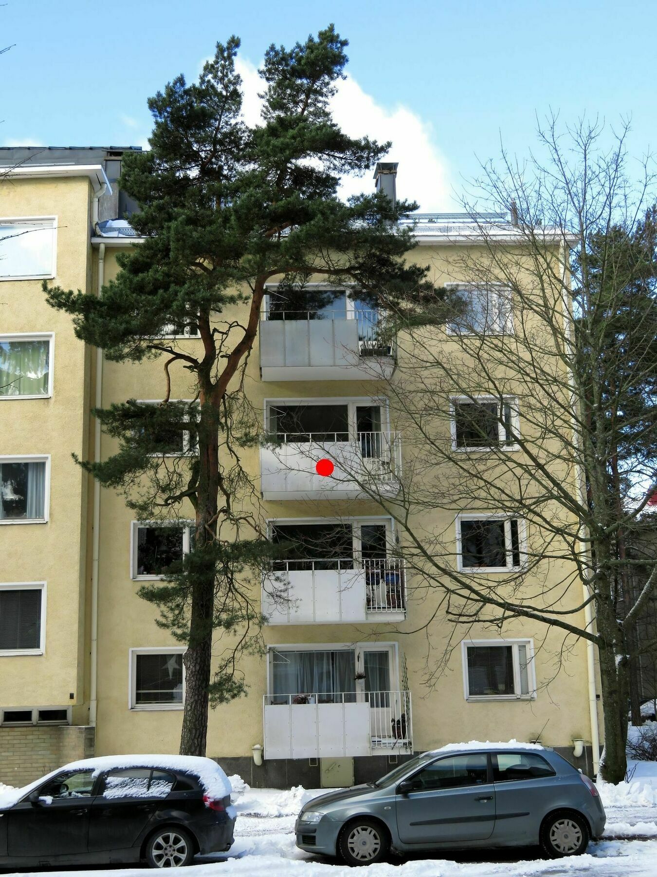 Wonderful Helsinki Apartment Kültér fotó