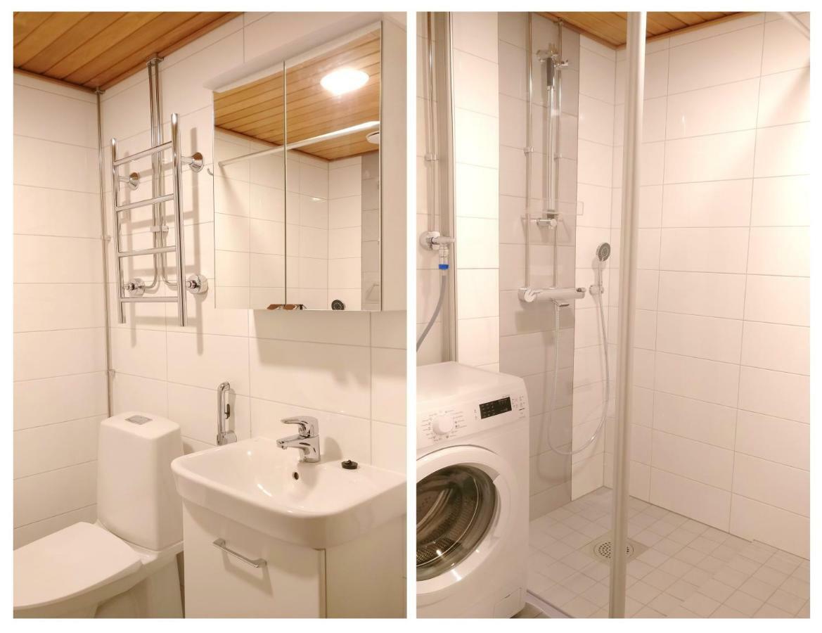 Wonderful Helsinki Apartment Kültér fotó