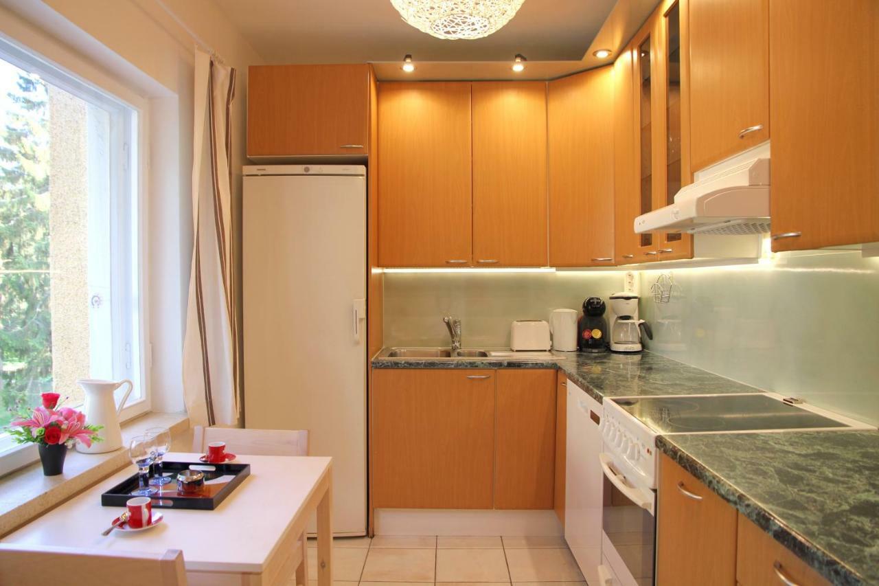 Wonderful Helsinki Apartment Kültér fotó