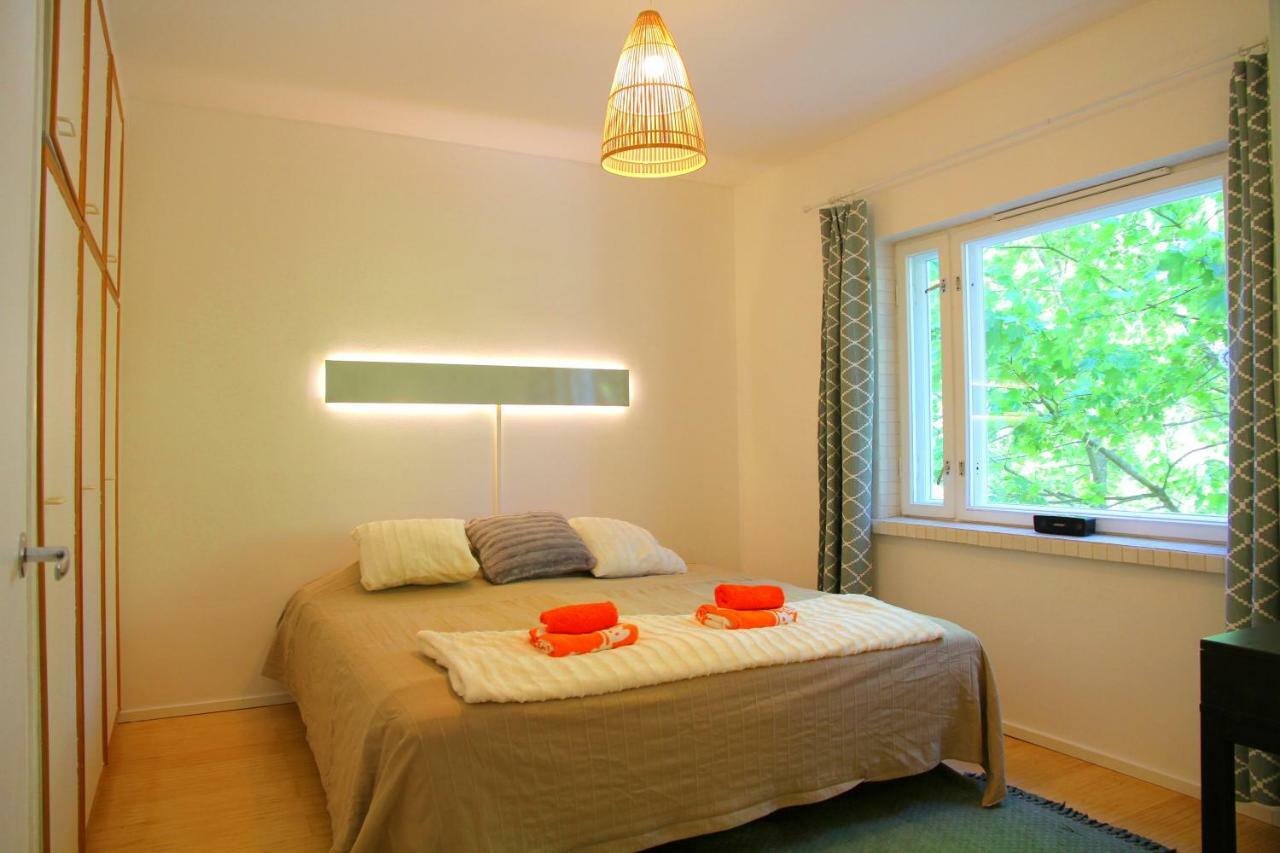 Wonderful Helsinki Apartment Kültér fotó