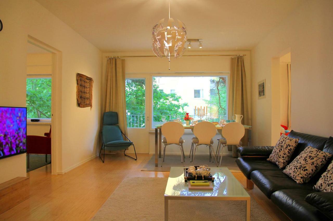 Wonderful Helsinki Apartment Kültér fotó