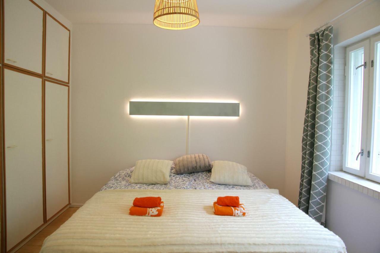 Wonderful Helsinki Apartment Kültér fotó