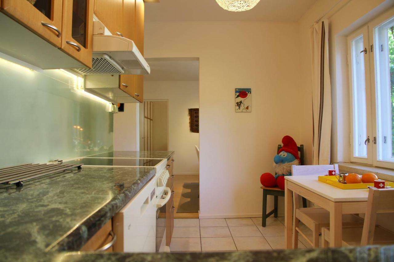 Wonderful Helsinki Apartment Kültér fotó