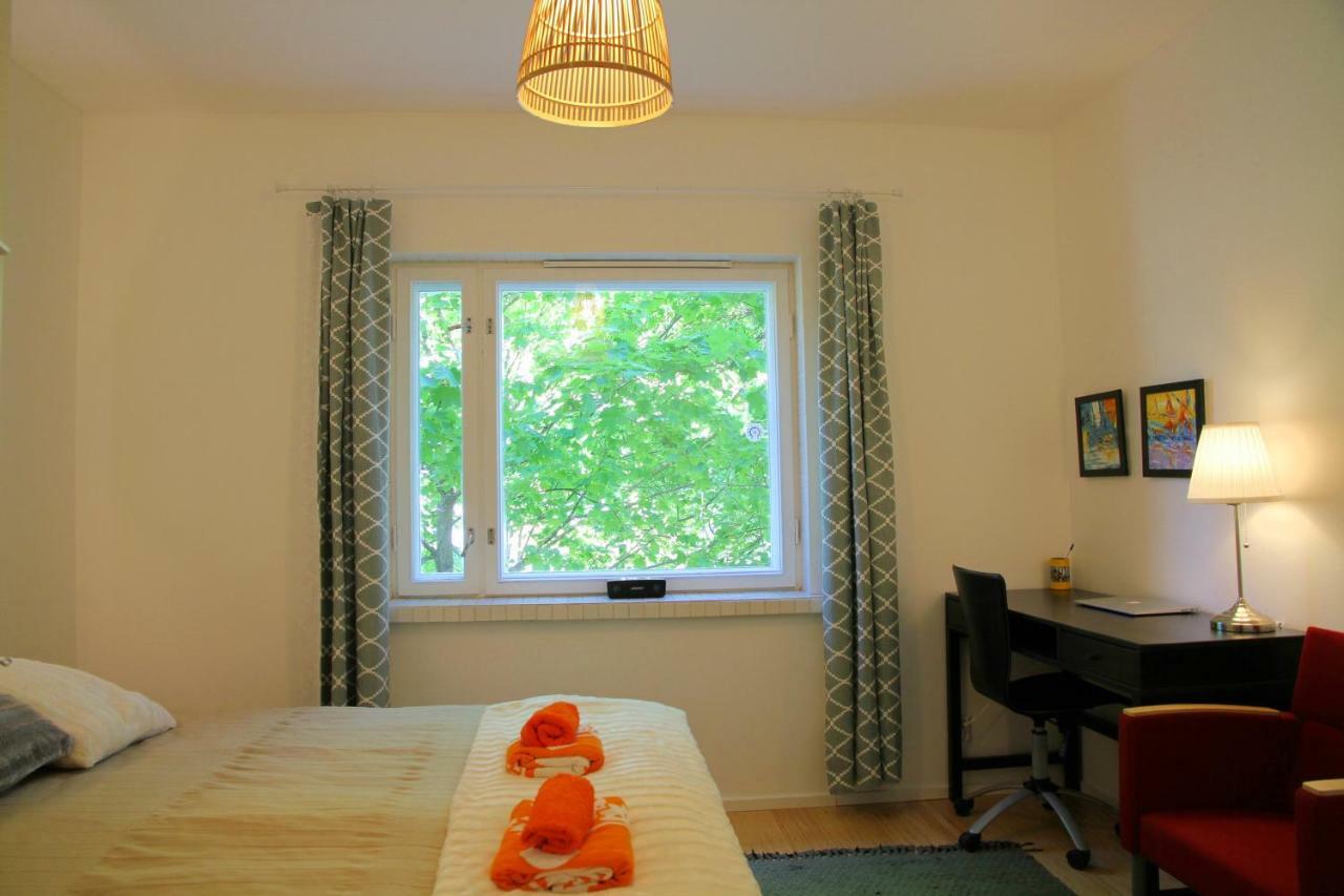 Wonderful Helsinki Apartment Kültér fotó