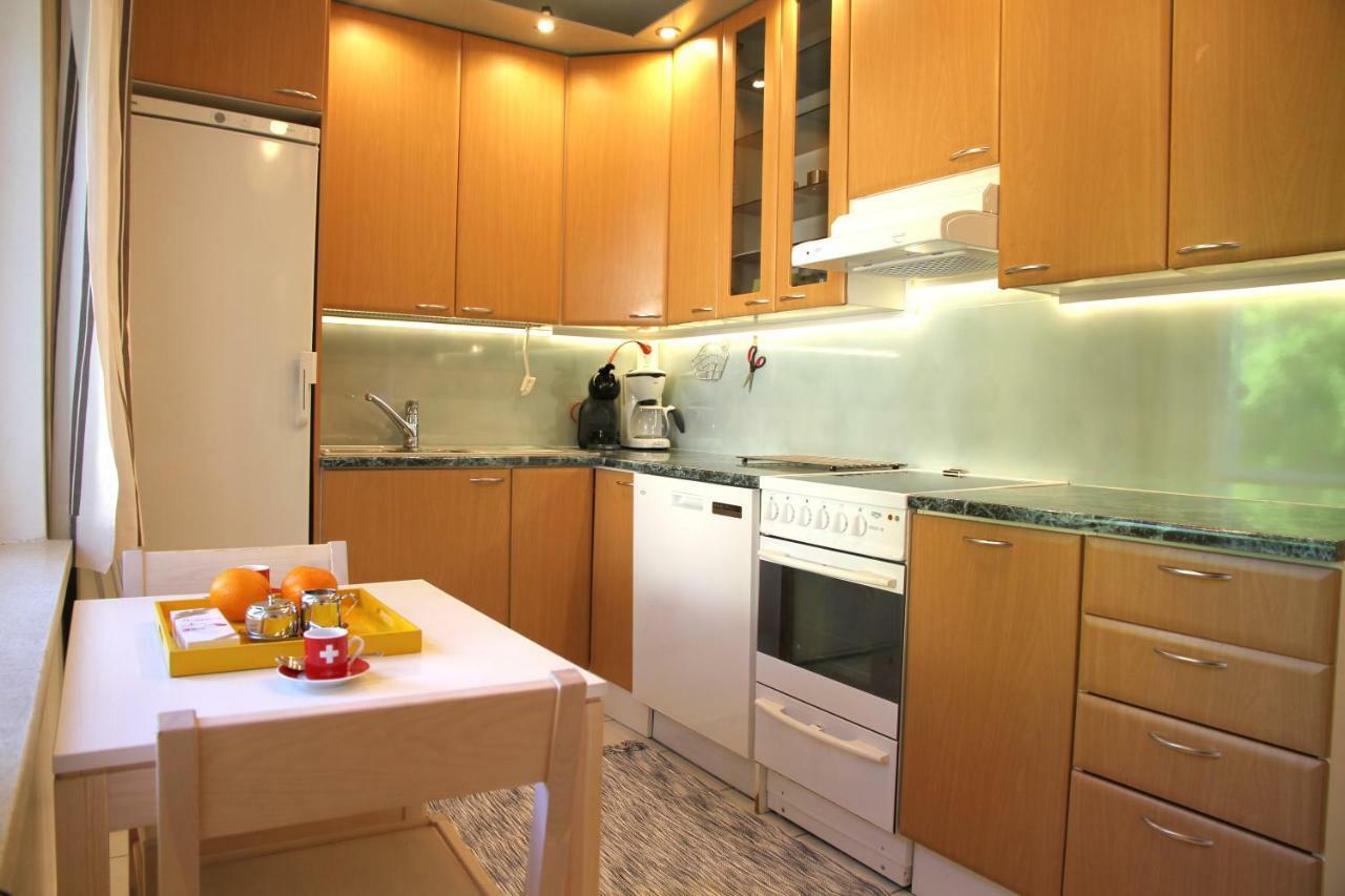 Wonderful Helsinki Apartment Kültér fotó