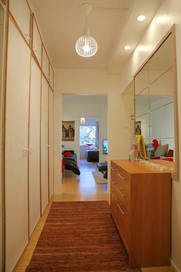 Wonderful Helsinki Apartment Kültér fotó