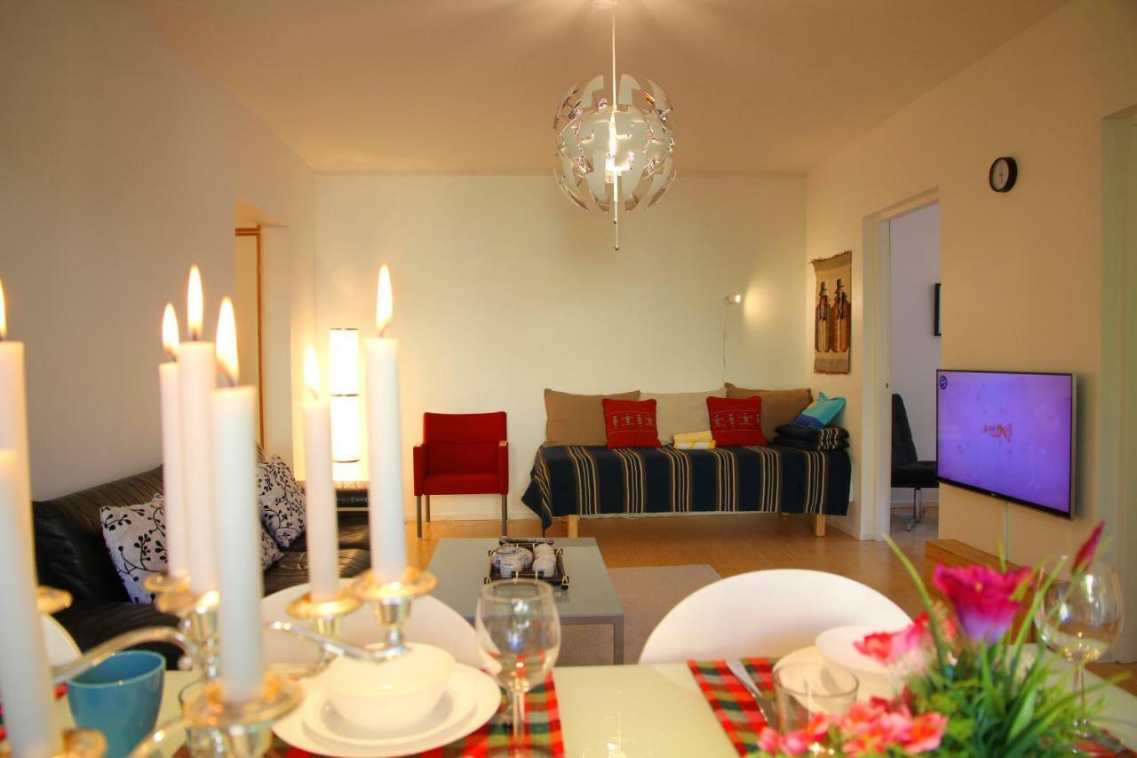 Wonderful Helsinki Apartment Kültér fotó