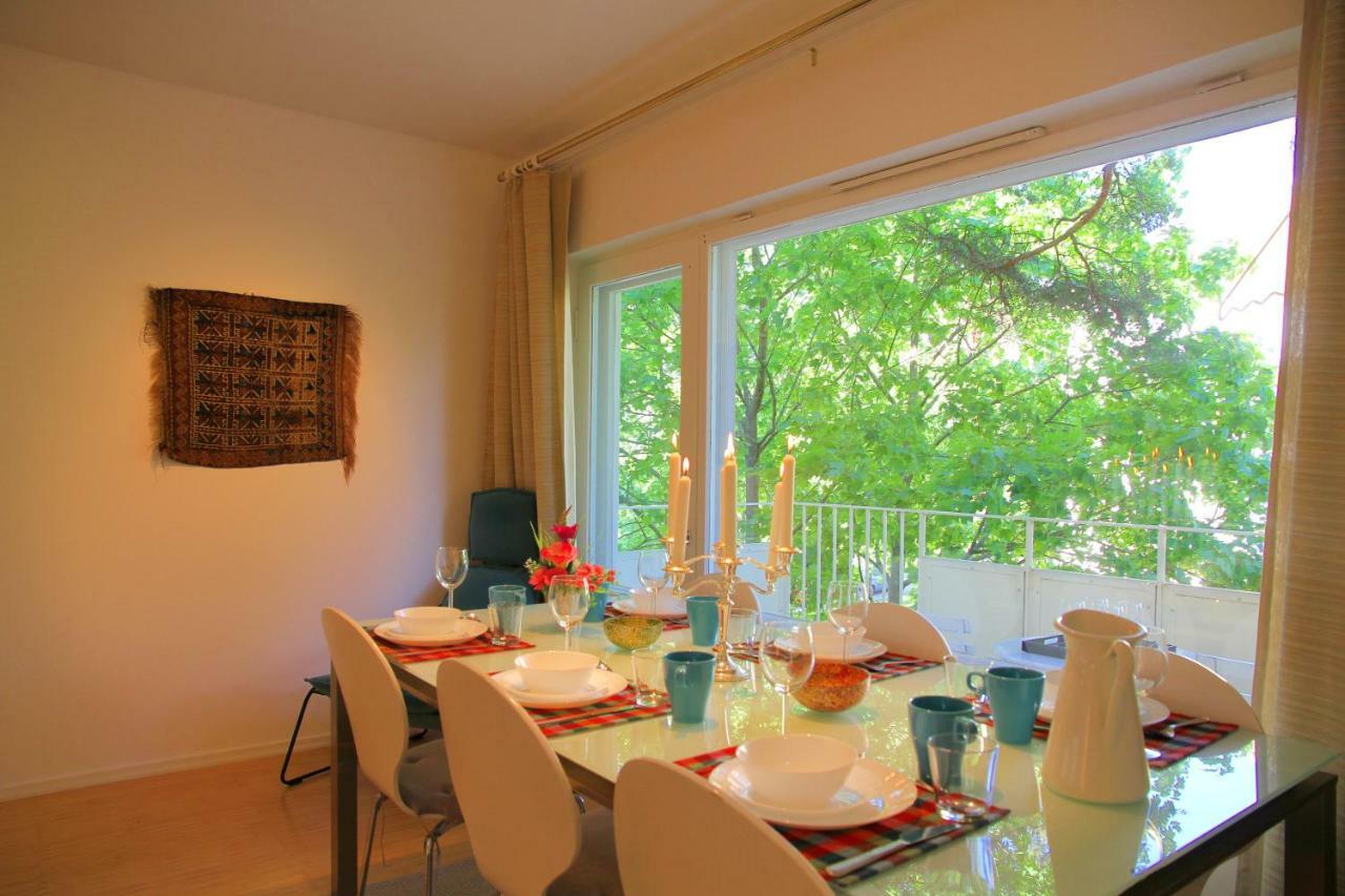 Wonderful Helsinki Apartment Kültér fotó