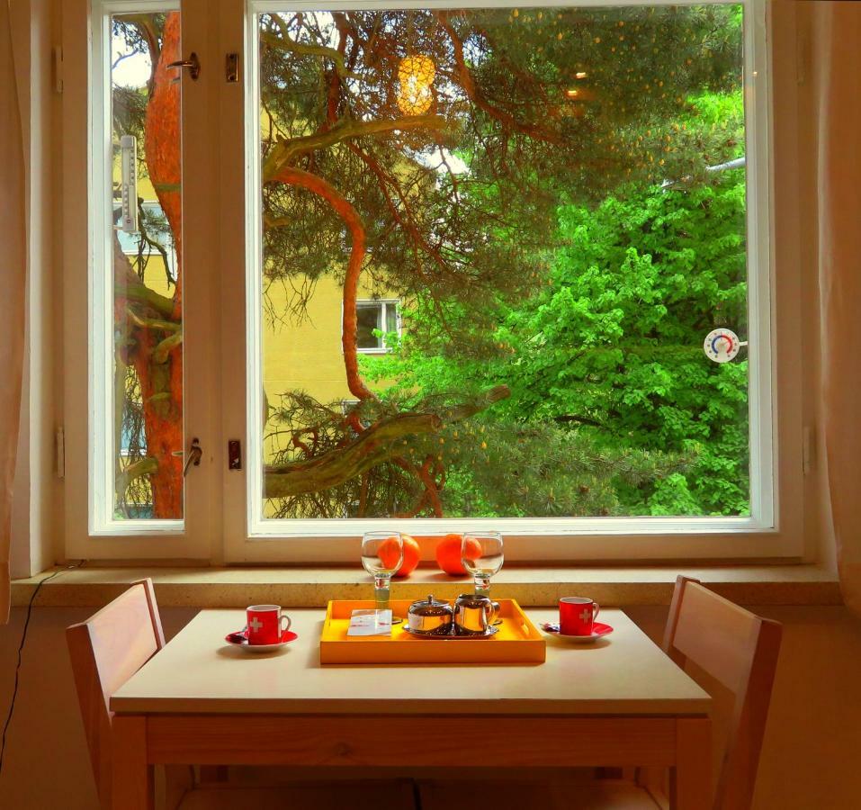 Wonderful Helsinki Apartment Kültér fotó